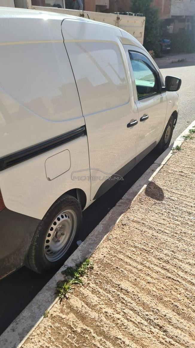 renault express 