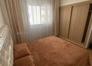 Studio meublé standing parc de mohammedia