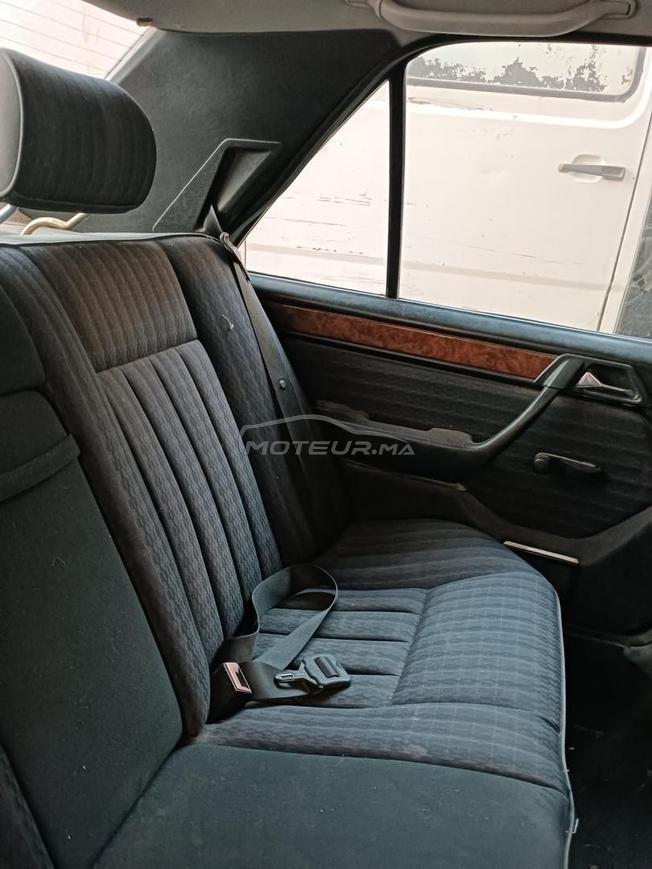 Mercedes-Benz 250 Diesel Manuelle 1995 à Agadir