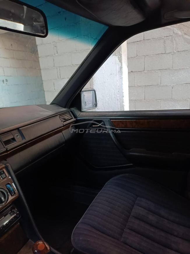 Mercedes-Benz 250 Diesel Manuelle 1995 à Agadir