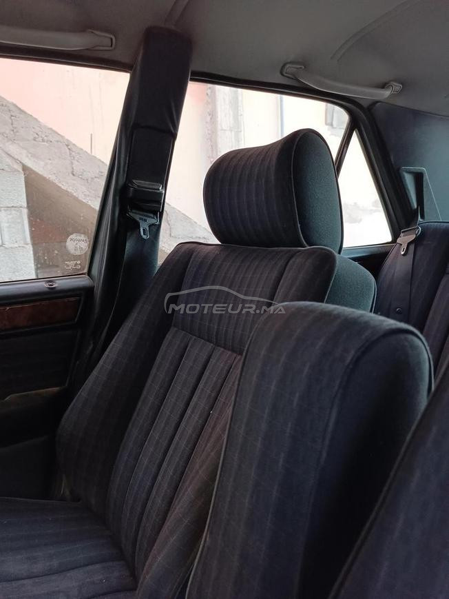 Mercedes-Benz 250 Diesel Manuelle 1995 à Agadir