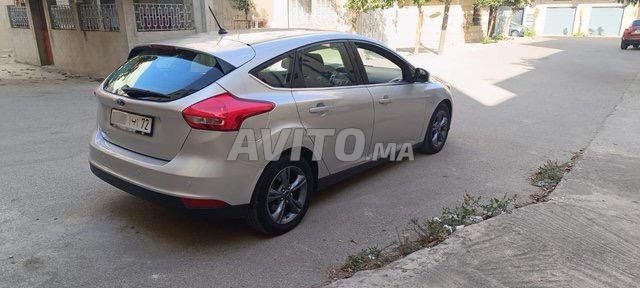 Ford Focus occasion Diesel Modèle 2018