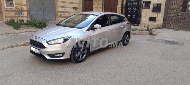 Ford Focus occasion Diesel Modèle 2018