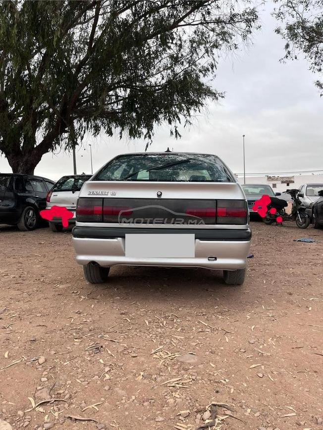 Renault 19 