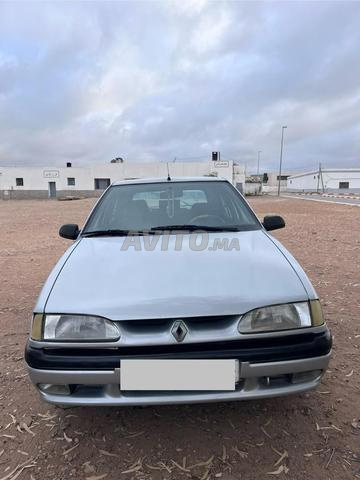 Renault 19  - 2