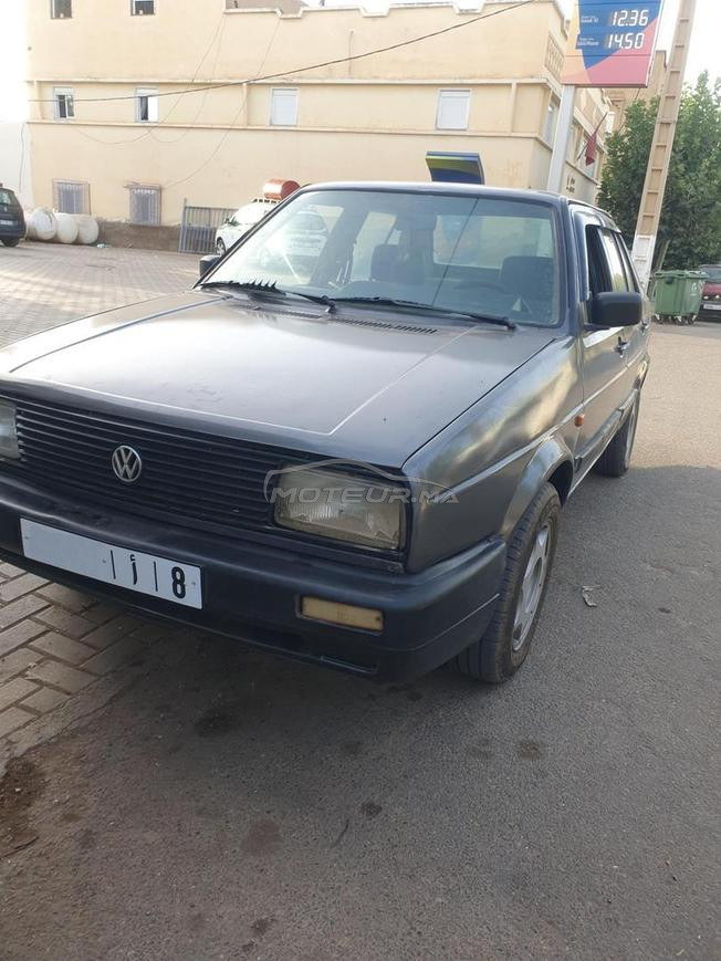 Jetta passific