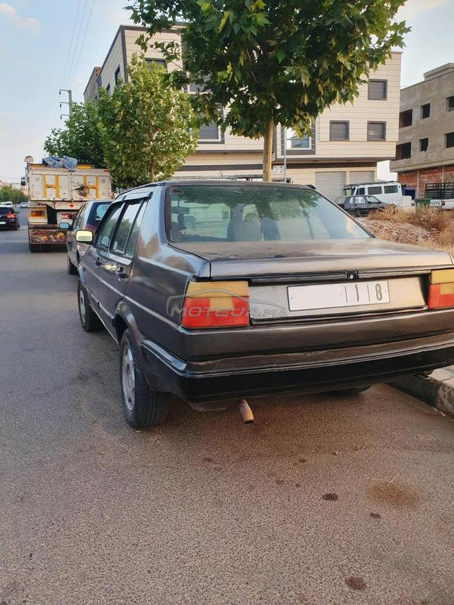Jetta passific