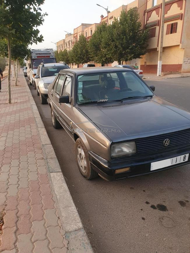 Jetta passific