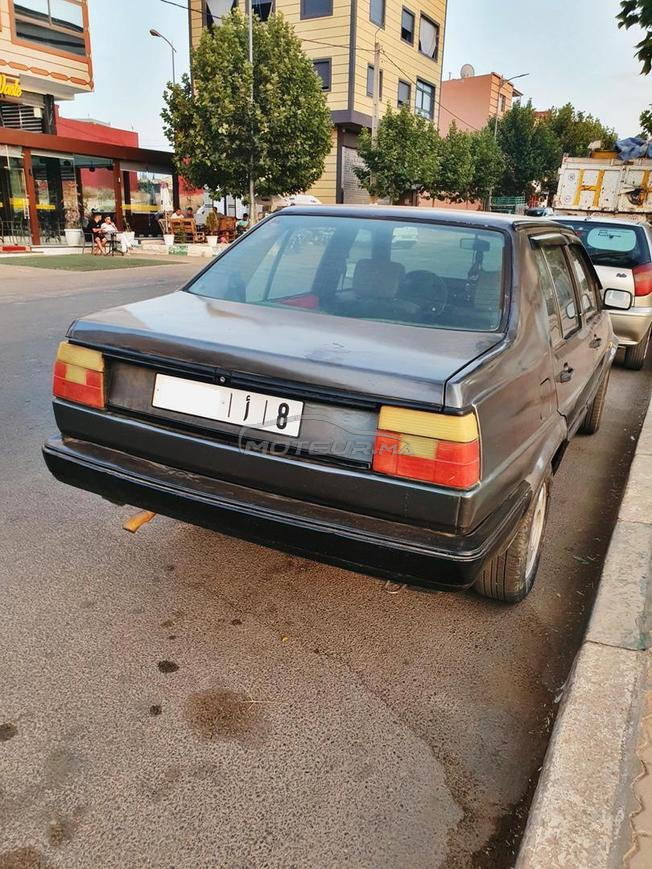 Jetta passific