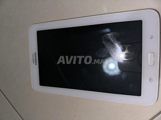 Tab 3 Samsung mazal jdidaaa