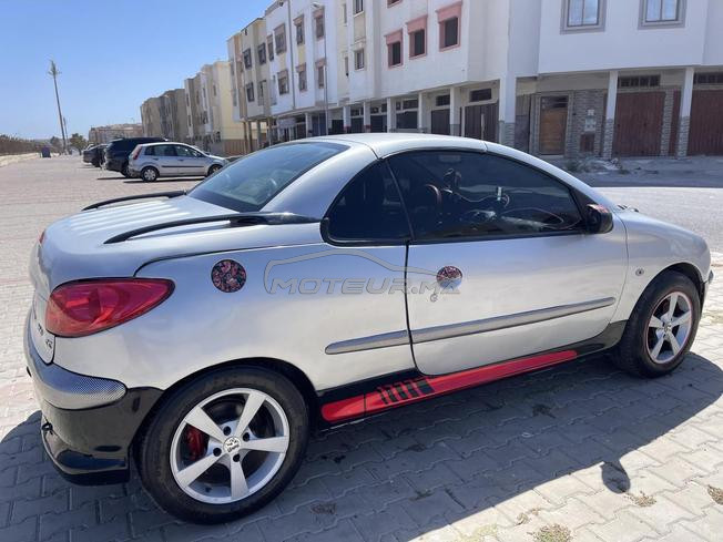 بجو 206cc