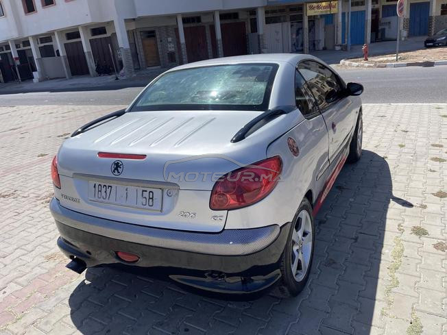 بجو 206cc