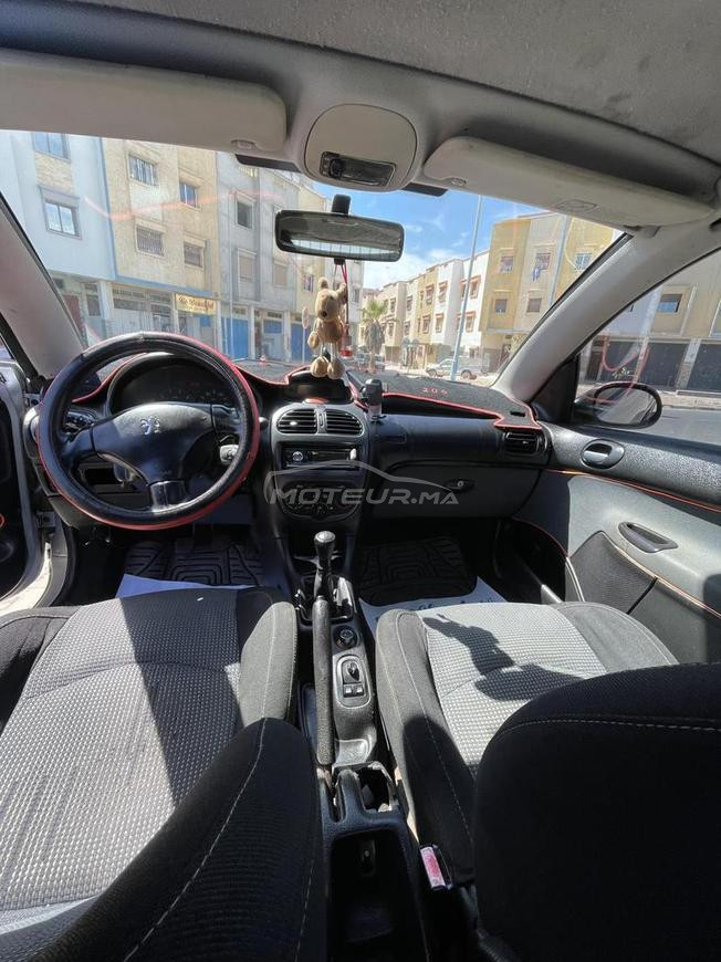 بجو 206cc