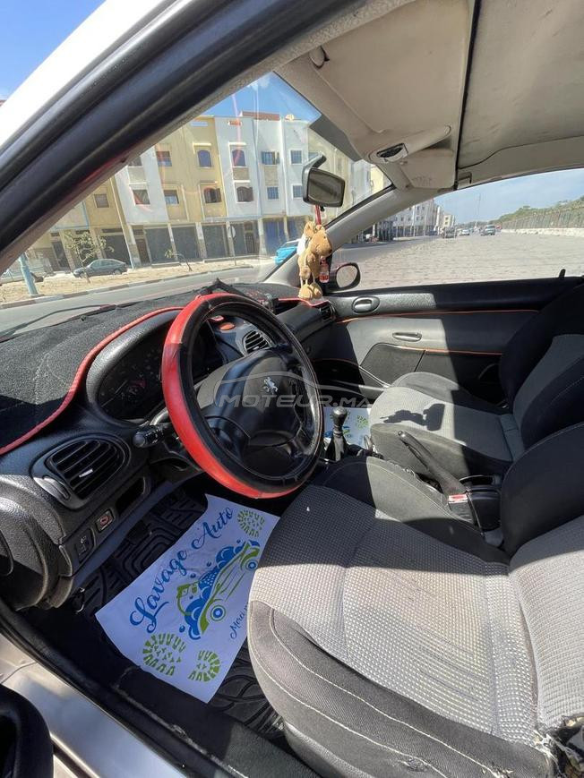 بجو 206cc