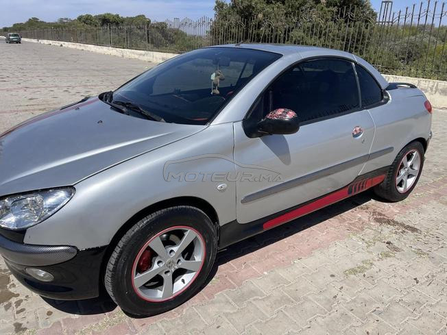 بجو 206cc