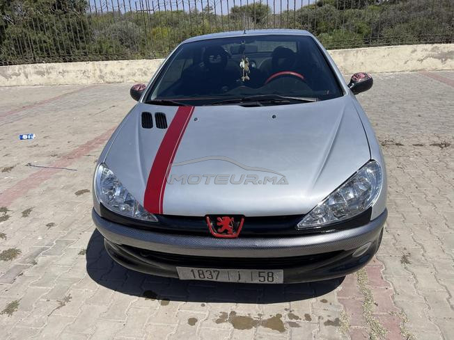 بجو 206cc