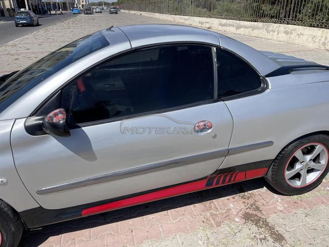 بجو 206cc