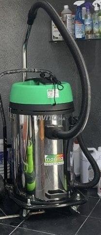 Aspirateur 2 Moteur 