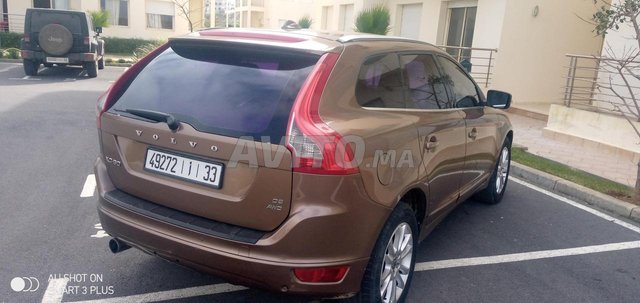 2009 Volvo XC60