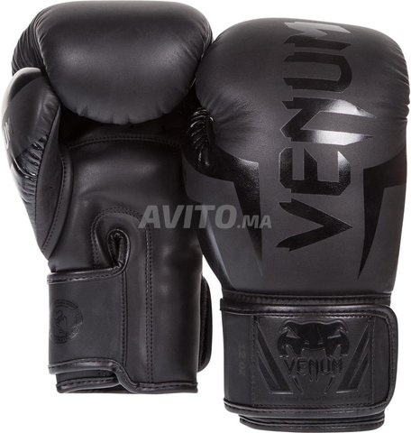 Gants de boxe venum 