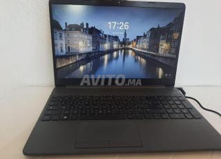 PC HP Système d'exploitation 64 Bits 