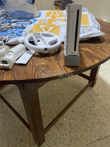 Wii