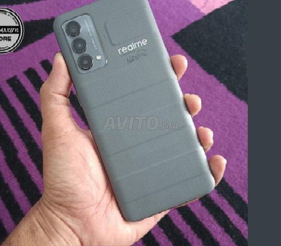 REALME GT MASTER  5G