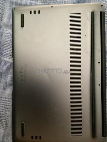  Huawei MateBook D14 14 AMD Ryzen 5 8 Go RAM 256 g