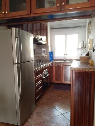 Appartement vacances à Sonaba Agadir
