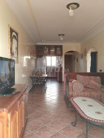 Appartement vacances à Sonaba Agadir