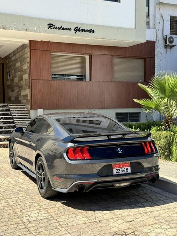 Ford Mustang occasion Essence Modèle 2021