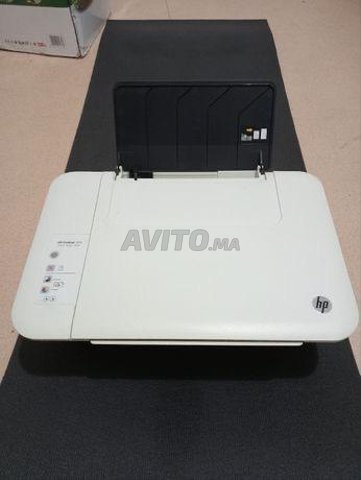 HP Deskjet 1510 Imprimante
