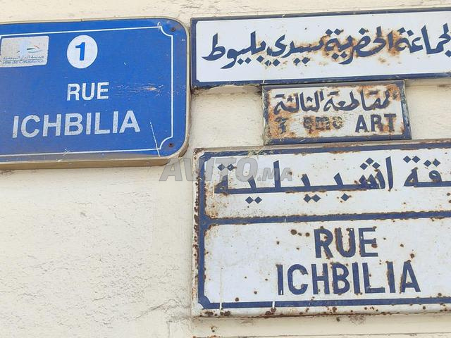 À vendre si vous êtes intéressé et négociable - 2