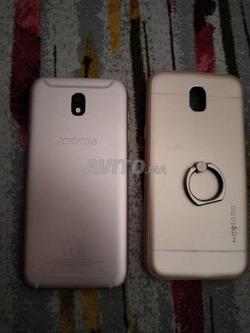 Samsung Galaxy J5 pro en parfait état 