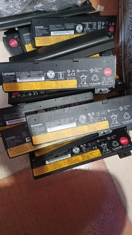 batterie lenovo thinkpad