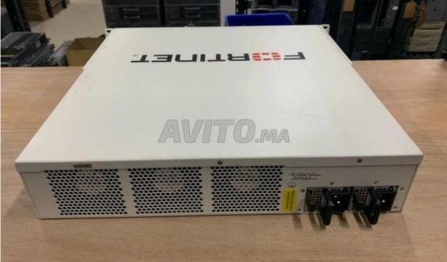 Firewall Fortinet Fortigate 1000D