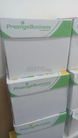 PAPIER A4 PRESTIGE BUSINESS