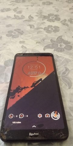 Xiaomi Redmi 7A 