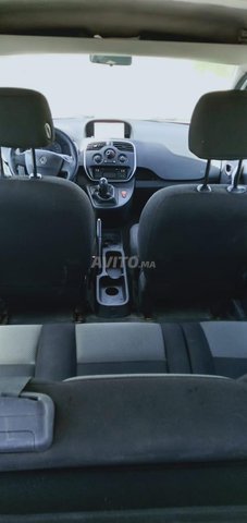 2021 Renault Kangoo