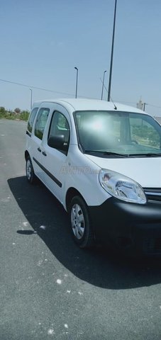 Renault Kangoo occasion Diesel Modèle 2021