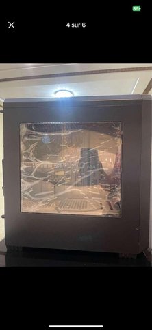 Pc gamer i5