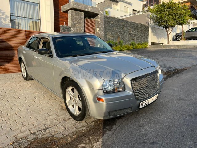 Chrysler 300C occasion Essence Modèle 2007