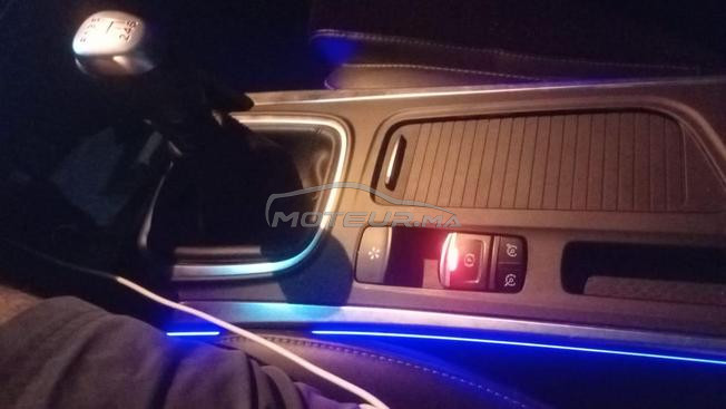 Renault Megane 4 Diesel Manuelle 2020 à Casablanca