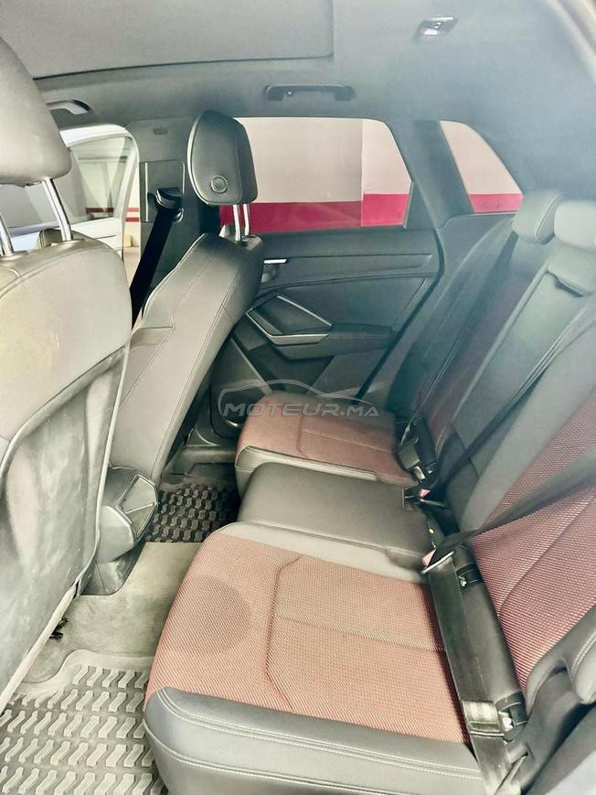 Audi Q3 Diesel Automatique 2019 à tanger