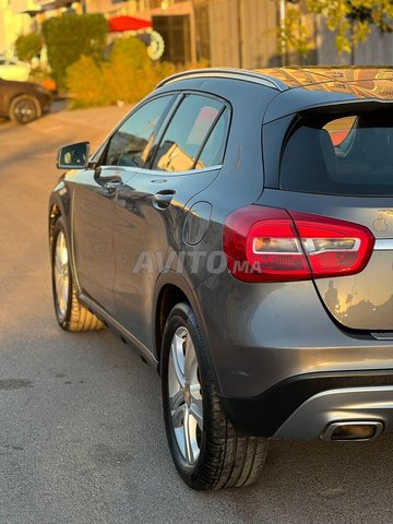 Mercedes-Benz Classe GLA occasion Diesel Modèle 2014