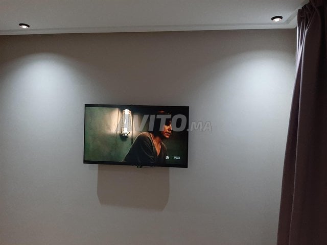 samsung tv serie 8 