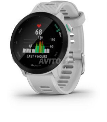 Garmin Forerunner 55
