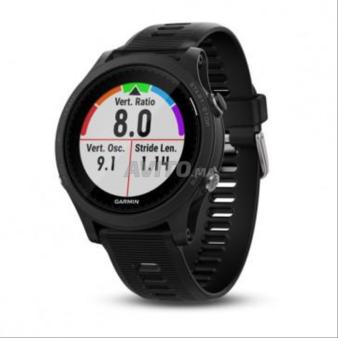 Montre garmin forerunner pas cher a vendre au Maroc 12 Annonces