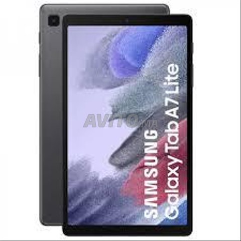 Tablette SAMSUNG Galaxy Tab A7 Lite