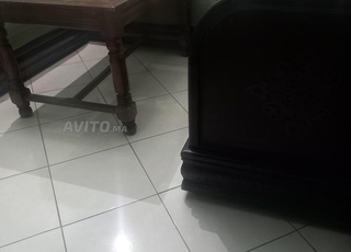 séjour en bon état 